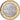Finland, Euro, série FDC, 2004, Mint of Finland, Bi-Metallic, MS(63), KM:104