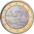 Finlandia, Euro, série FDC, 2004, Mint of Finland, Bi-metallico, SPL, KM:104