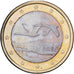 Finland, Euro, série FDC, 2004, Mint of Finland, Bi-Metallic, MS(63), KM:104