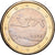 Finlandia, Euro, série FDC, 2005, Mint of Finland, Bi-metallico, SPL, KM:104