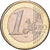 Finlandia, Euro, série FDC, 2005, Mint of Finland, Bi-metallico, SPL, KM:104