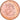 Finland, 2 Euro Cent, 2006, Vantaa, Copper Plated Steel, AU(55-58), KM:99