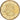 Finlande, 10 Euro Cent, 2007, Vantaa, Or nordique, SUP+