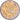 Finland, 2 Euro, Finland in UN, BU, 2005, Vantaa, Bi-Metallic, AU(55-58)