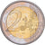 Finlandia, 2 Euro, Finland in UN, BU, 2005, Vantaa, Bimetálico, EBC