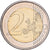 Finlandia, 2 Euro, 2005, Vantaa, Bimetaliczny, MS(60-62), KM:105