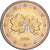 Finlandia, 2 Euro, 2006, Vantaa, Bi-metallico, SPL, KM:105