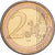 Finlandia, 2 Euro, 2006, Vantaa, Bi-metallico, SPL, KM:105