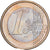 Portugal, Euro, BU, 2004, Lisbon, Bimetálico, SC