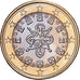 Portugal, Euro, BU, 2006, Lisbon, Bi-Metallic, UNC-