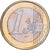 Portugal, Euro, BU, 2006, Lisbon, Bimetálico, SC