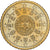 Portugal, 50 Euro Cent, 2004, Lisbon, Nordic gold, MS(65-70), KM:765