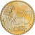 Portugal, 50 Euro Cent, 2004, Lisbon, Nordic gold, MS(65-70), KM:765