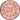Portugal, 5 Euro Cent, 2005, Lisbon, Copper Plated Steel, MS(63), KM:742