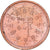 Portugal, 2 Euro Cent, 2004, Lisbonne, Cuivre plaqué acier, SPL+, KM:741