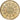 Portugal, 10 Euro Cent, 2004, Lisbonne, Or nordique, SPL, KM:743