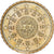Portugal, 10 Euro Cent, 2004, Lisbonne, Or nordique, SPL, KM:743