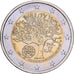Portogallo, 2 Euro, 2007, Lisbon, Bi-metallico, SPL
