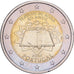 Portugal, 2 Euro, 2007, Bi-Metallic, MS(63), KM:771