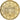 Bundesrepublik Deutschland, 20 Euro Cent, 2007, Karlsruhe, Nordic gold, UNZ