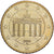 Federale Duitse Republiek, 50 Euro Cent, 2004, Karlsruhe, Nordic gold, UNC-