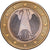 Niemcy - RFN, Euro, 2003, Hamburg, Bimetaliczny, MS(63), KM:213