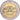 Germania, 2 Euro, 2007, Stuttgart, Bi-metallico, SPL