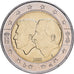 België, 2 Euro, 2005, Brussels, Bi-Metallic, UNC-
