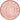 België, Albert II, 2 Euro Cent, 2006, Brussels, Copper Plated Steel, UNC-