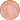 België, Albert II, 2 Euro Cent, 2007, Brussels, Copper Plated Steel, UNC-