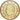 Bélgica, Albert II, 10 Euro Cent, 2005, Brussels, Nordic gold, MS(63), KM:227