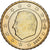 België, Albert II, 10 Euro Cent, 2005, Brussels, Nordic gold, UNC-, KM:227