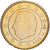 België, Albert II, 50 Euro Cent, 2002, Brussels, Nordic gold, UNC-, KM:229