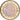 België, Albert II, Euro, 2004, Brussels, Bi-Metallic, UNC-, KM:230