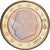 België, Albert II, Euro, 2004, Brussels, Bi-Metallic, UNC-, KM:230
