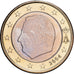 België, Albert II, Euro, 2004, Brussels, Bi-Metallic, UNC-, KM:230