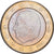 België, Albert II, Euro, 2002, Brussels, Bi-Metallic, UNC-, KM:230