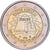 België, 2 Euro, 2007, Brussels, Bi-Metallic, UNC-
