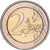 België, 2 Euro, 2007, Brussels, Bi-Metallic, UNC-
