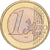 Österreich, Euro, BU, 2007, Vienna, Bi-Metallic, UNZ