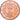 Österreich, Euro Cent, 2005, Copper Plated Steel, UNZ, KM:3082