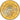 Austria, 50 Euro Cent, 2002, Vienna, Nordic gold, MS(63), KM:3087