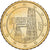 Österreich, 10 Euro Cent, 2007, Vienna, Messing, UNZ, KM:3085