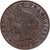 Francja, 1 Centime, Cérès, 1878, Paris, Brązowy, EF(40-45), Gadoury:88