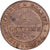 Francja, 1 Centime, Cérès, 1877, Paris, Brązowy, EF(40-45), Gadoury:88
