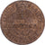 Francja, 1 Centime, Cérès, 1891, Paris, Brązowy, VF(30-35), Gadoury:88