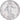 Frankreich, 50 Centimes, Semeuse, 1918, Paris, Silber, VZ+, Gadoury:420, Le
