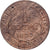 Frankrijk, 1 Centime, Dupuis, 1899, Paris, Bronzen, FR, Gadoury:90