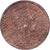 Frankrijk, Centime, Dupuis, 1916, Paris, Bronzen, FR+, Gadoury:90, KM:840