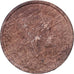 France, Centime, Dupuis, 1916, Paris, Bronze, TB+, Gadoury:90, KM:840
